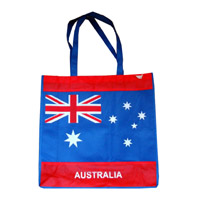 黄石KB50广告无纺布袋