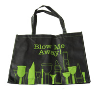 黄石KB65 无纺布袋